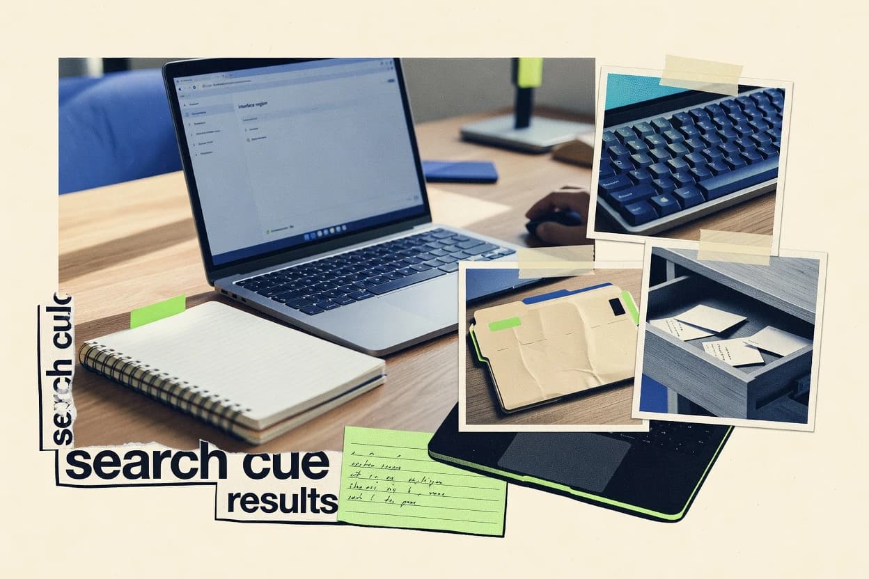 Top 10 Best Desktop Search Software of 2026