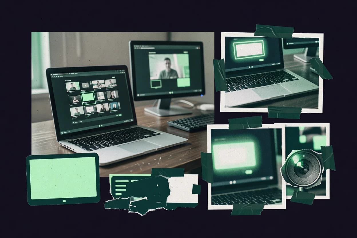 Top 10 Best Desktop Screen Sharing Software of 2026