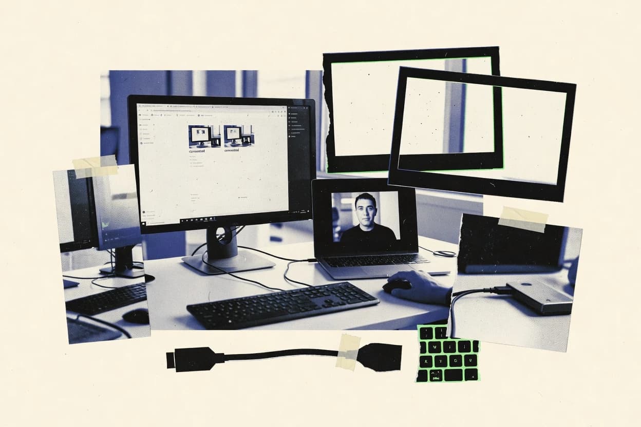 Top 10 Best Desktop Share Software of 2026