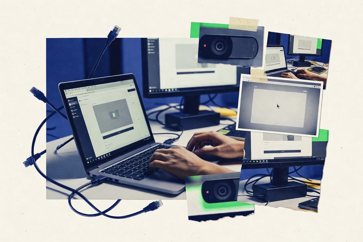Top 10 Best Desktop Sharing Software of 2026