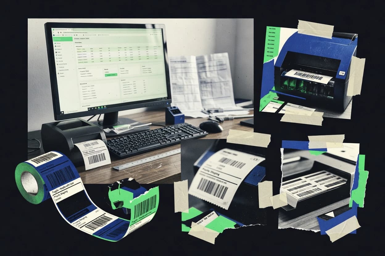 Top 10 Best Desktop Shipping Software of 2026