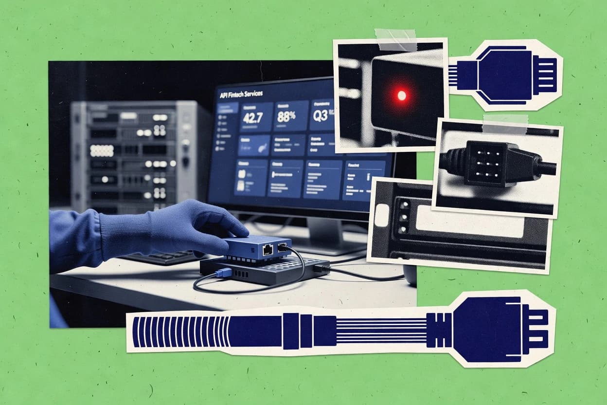 Top 10 Best API Fintech Services of 2026