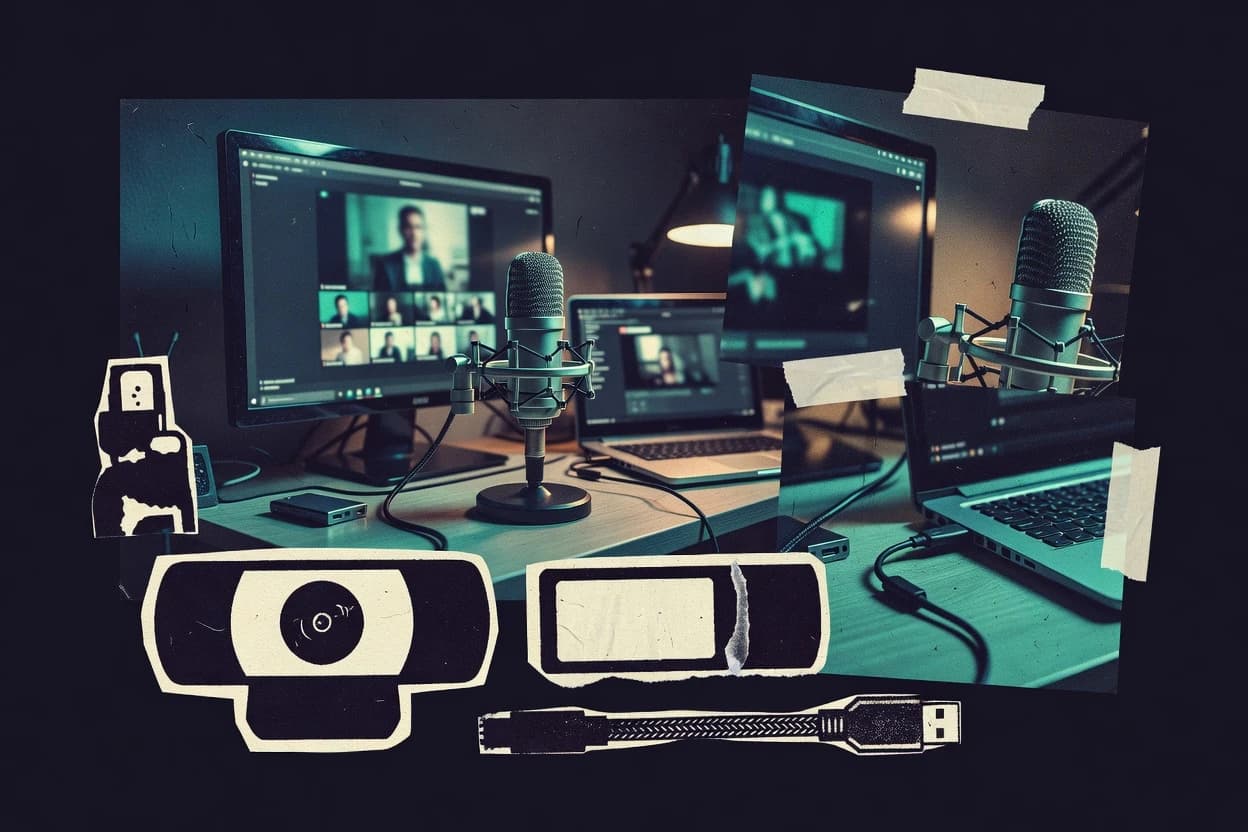 Top 10 Best Desktop Streaming Software of 2026
