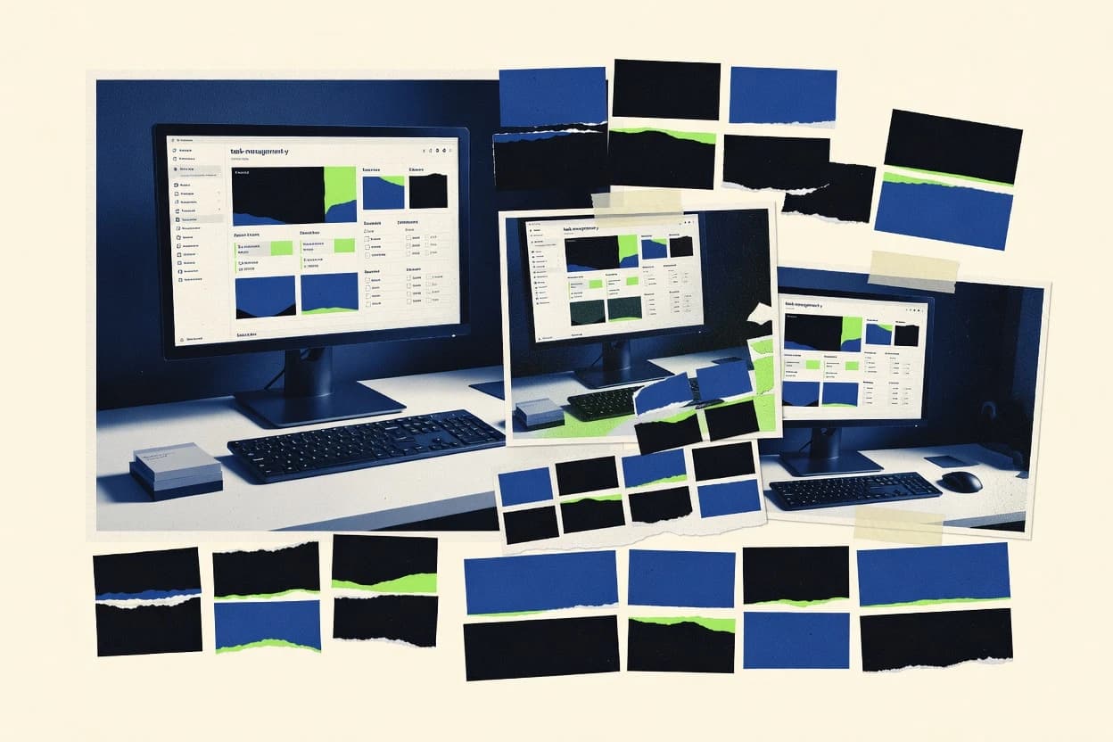 Top 8 Best Desktop Task Management Software of 2026