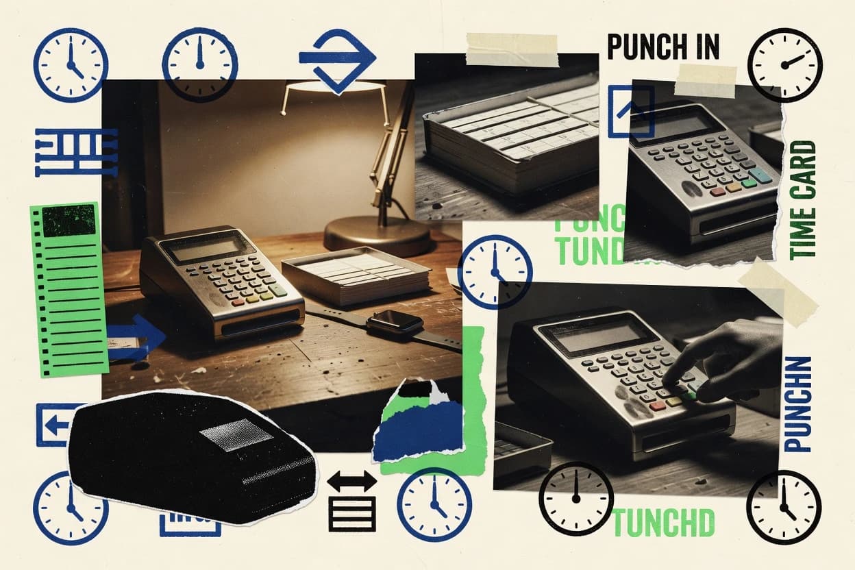Top 10 Best Desktop Time Clock Software of 2026