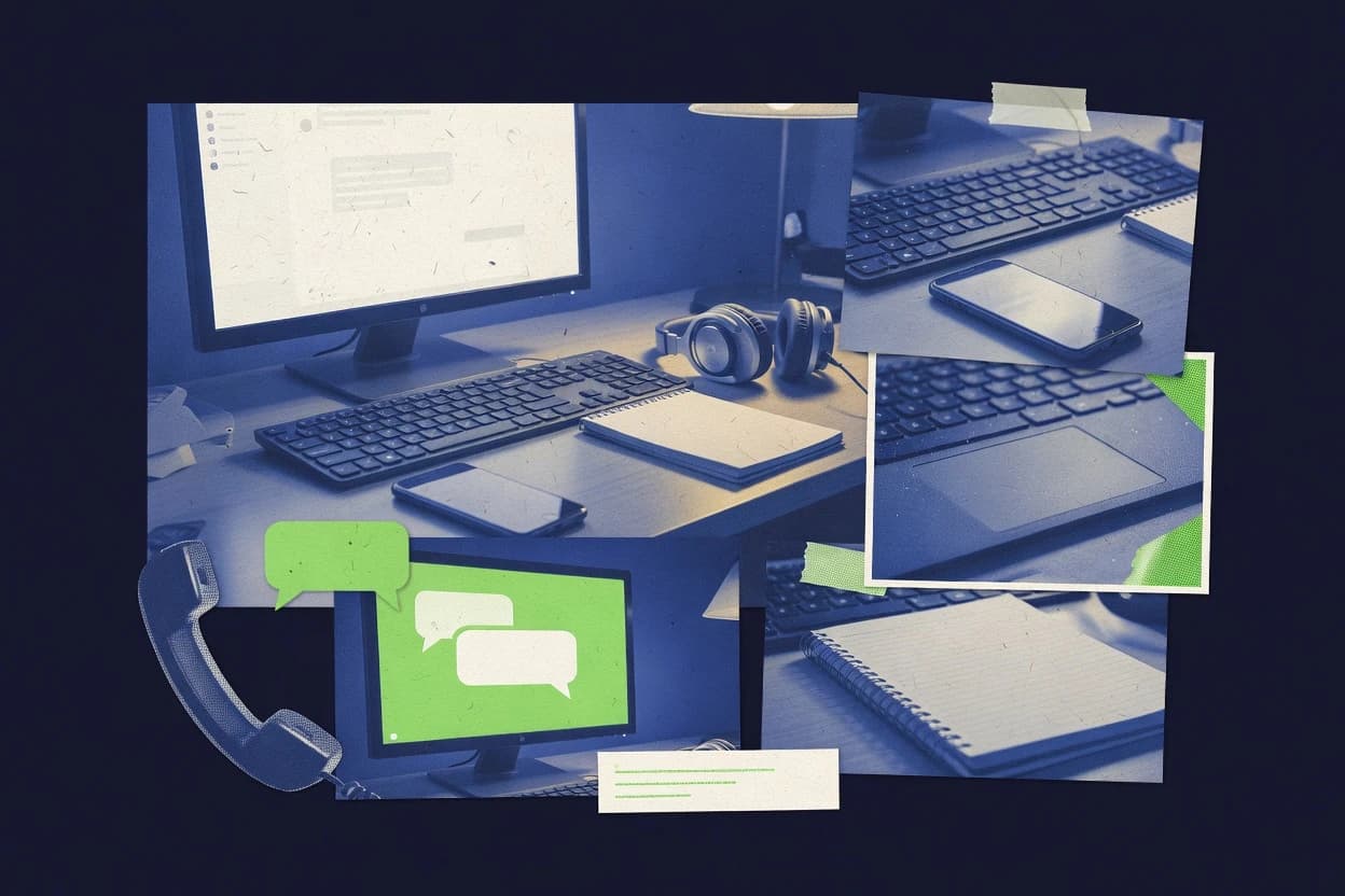 Top 10 Best Desktop Texting Software of 2026