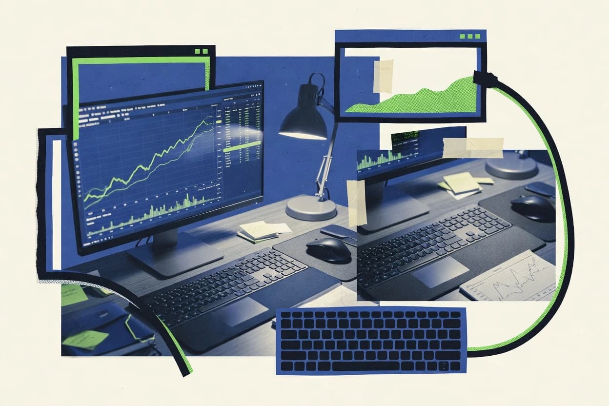 Top 10 Best Desktop Trading Software of 2026