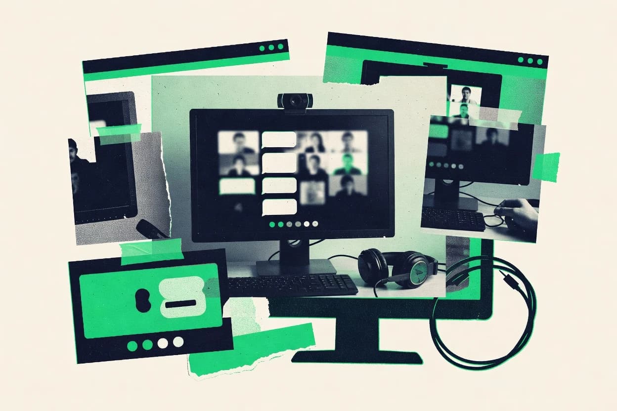 Top 10 Best Desktop Video Conference Software of 2026