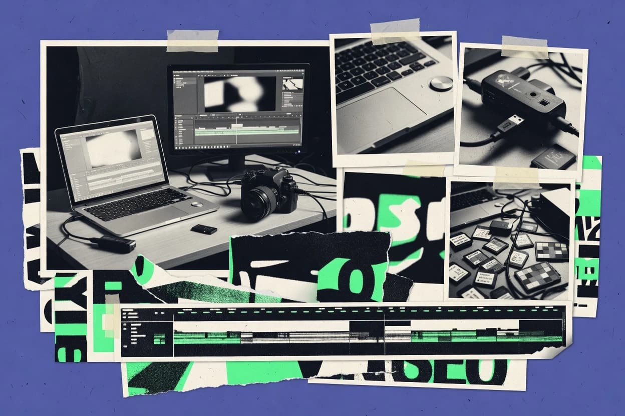 Top 10 Best Desktop Video Software of 2026