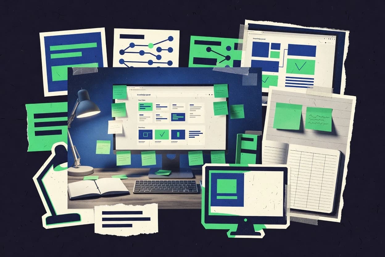 Top 10 Best Desktop Wiki Software of 2026