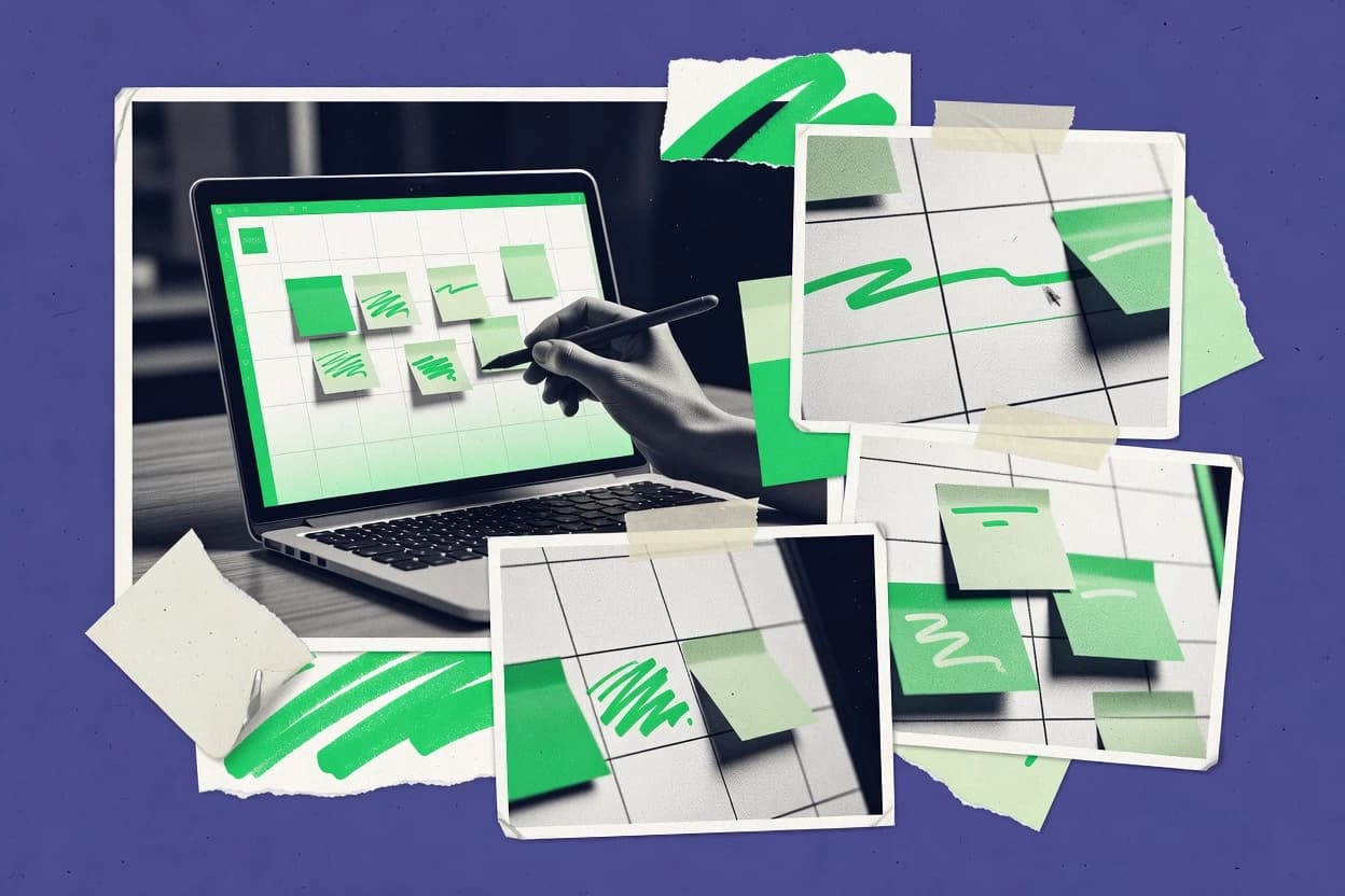Top 10 Best Desktop Whiteboard Software of 2026