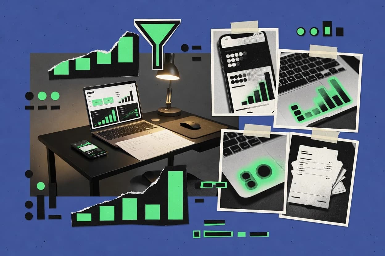 Top 10 Best App Analytics Services of 2026