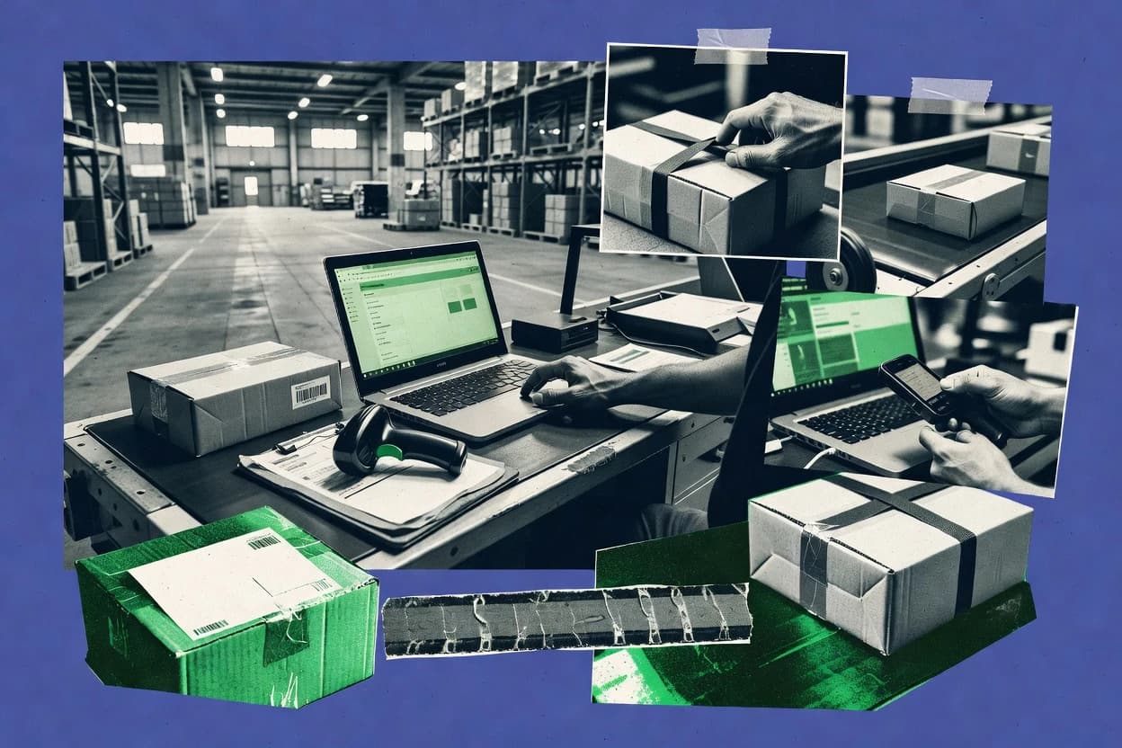 Top 10 Best Despatch Software of 2026