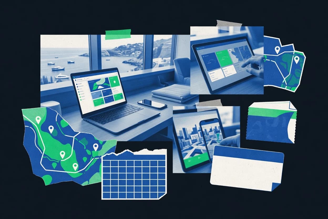 Top 10 Best Destination Management System Software of 2026