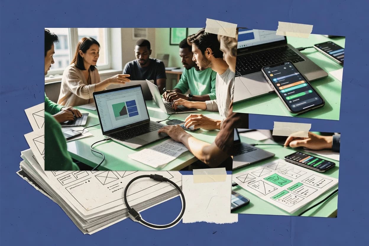 Top 10 Best App Development Services of 2026