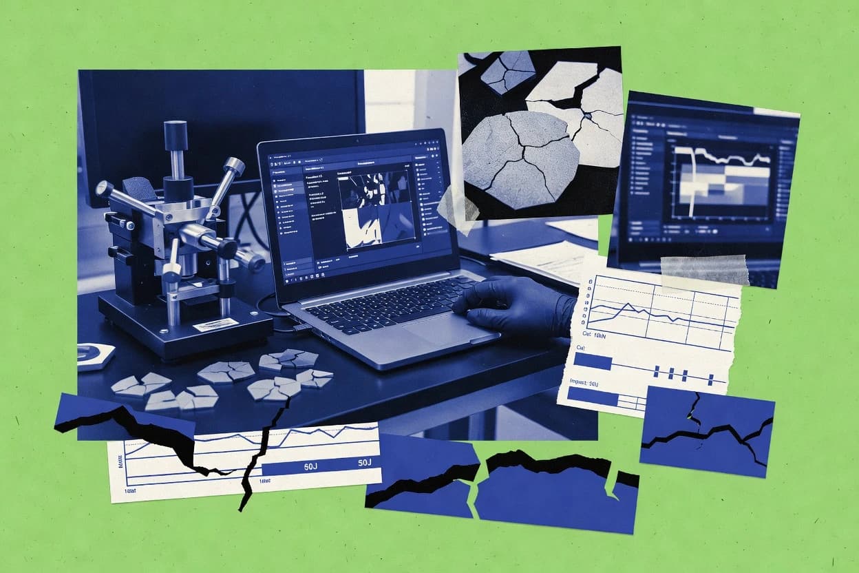 Top 10 Best Destructive Testing Software of 2026