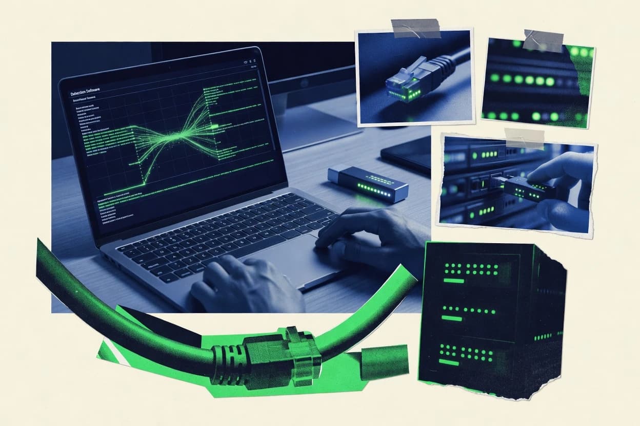 Top 10 Best Detection Software of 2026