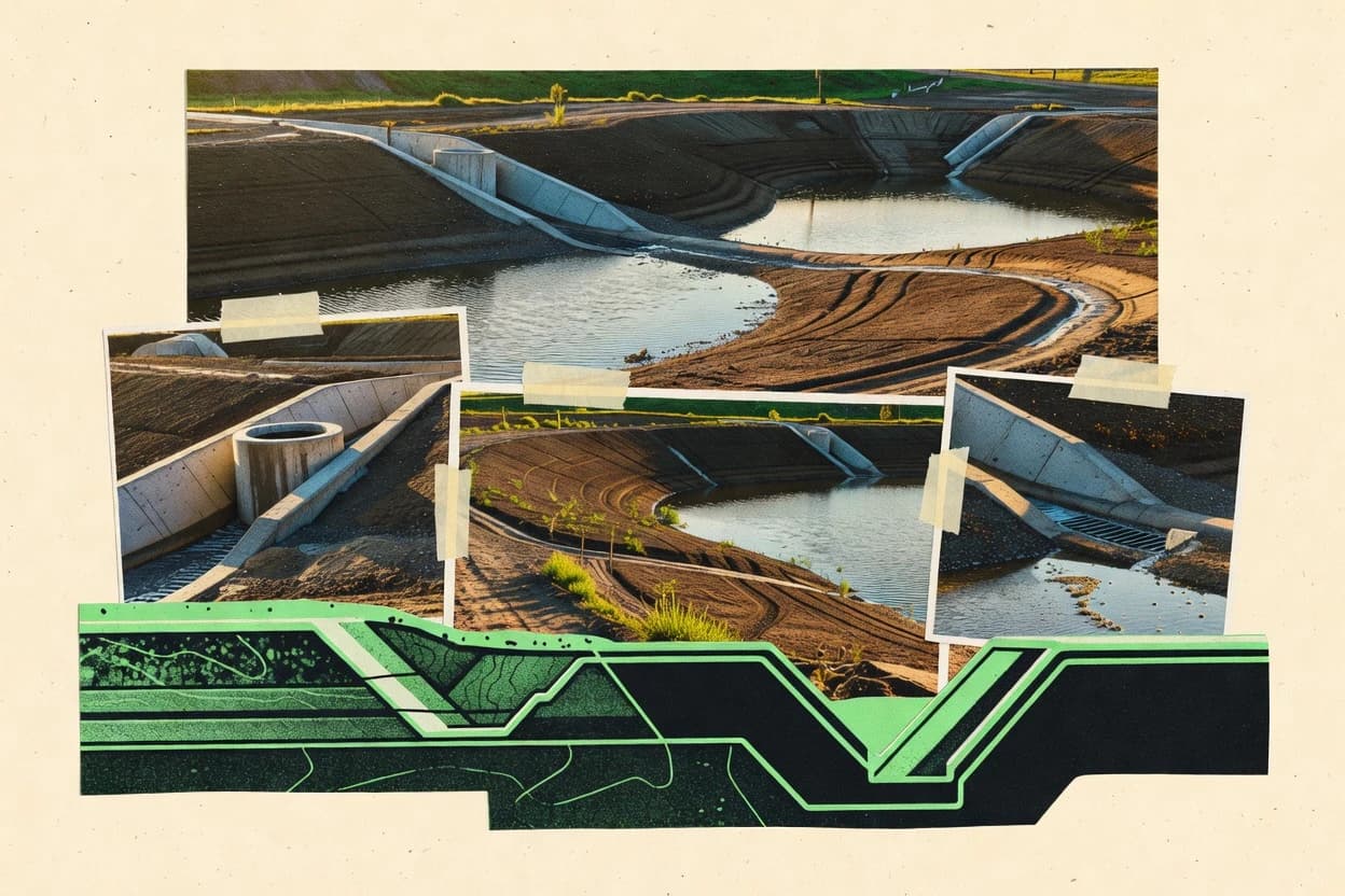 Top 10 Best Detention Pond Design Software of 2026