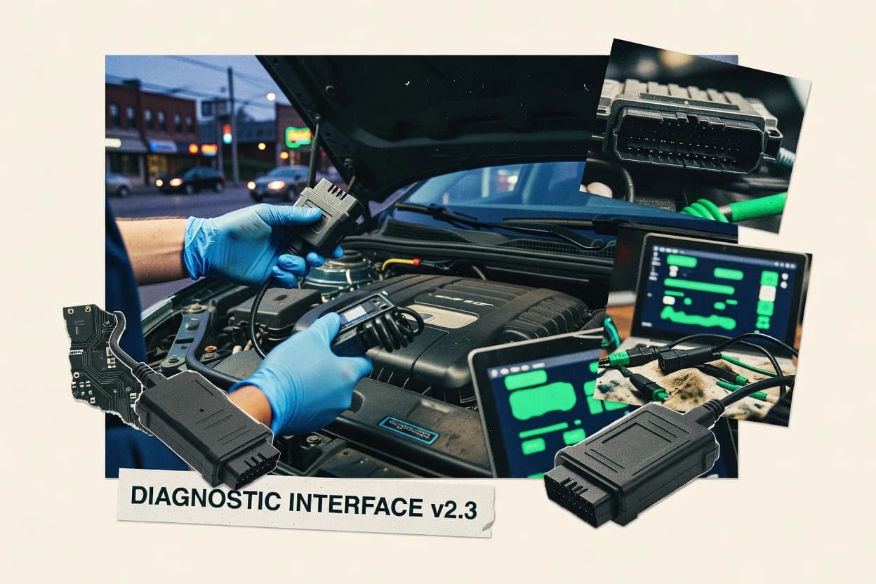 Top 8 Best Detroit Ecm Programming Software of 2026