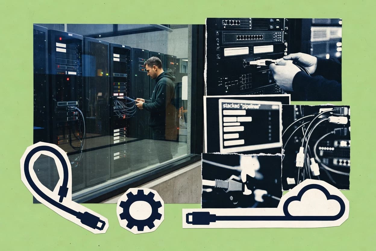 Top 10 Best Dev Ops Software of 2026
