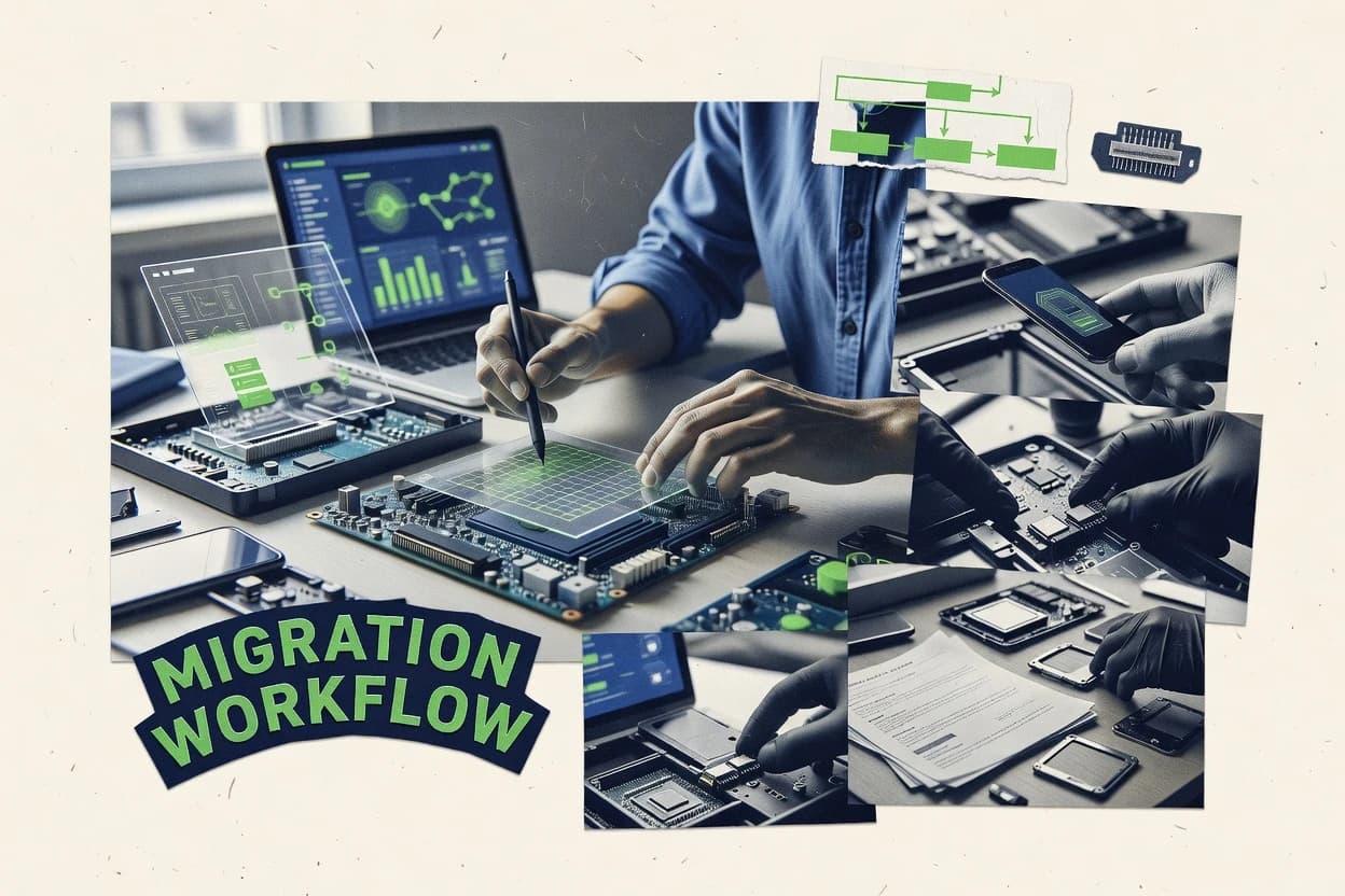 Top 10 Best App Modernization Services of 2026