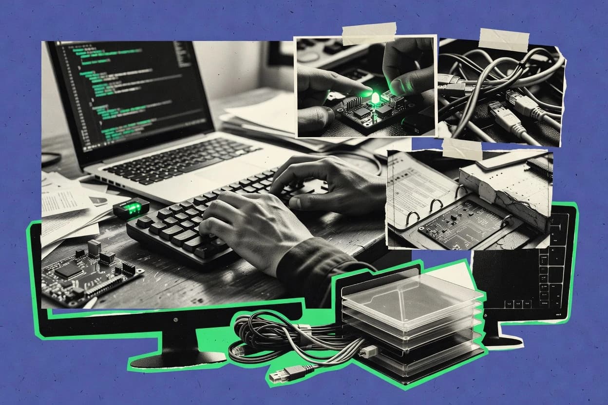 Top 10 Best Developers Software of 2026