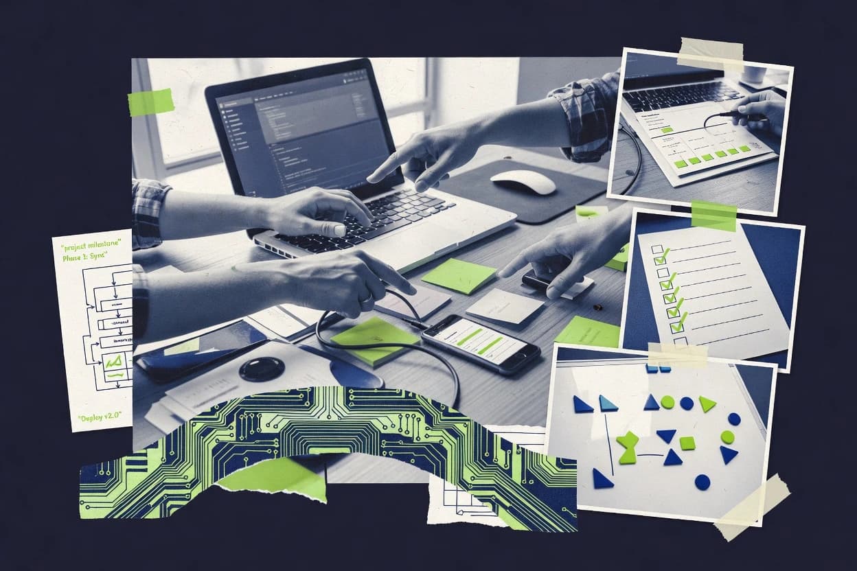 Top 10 Best Development Collaboration Software of 2026