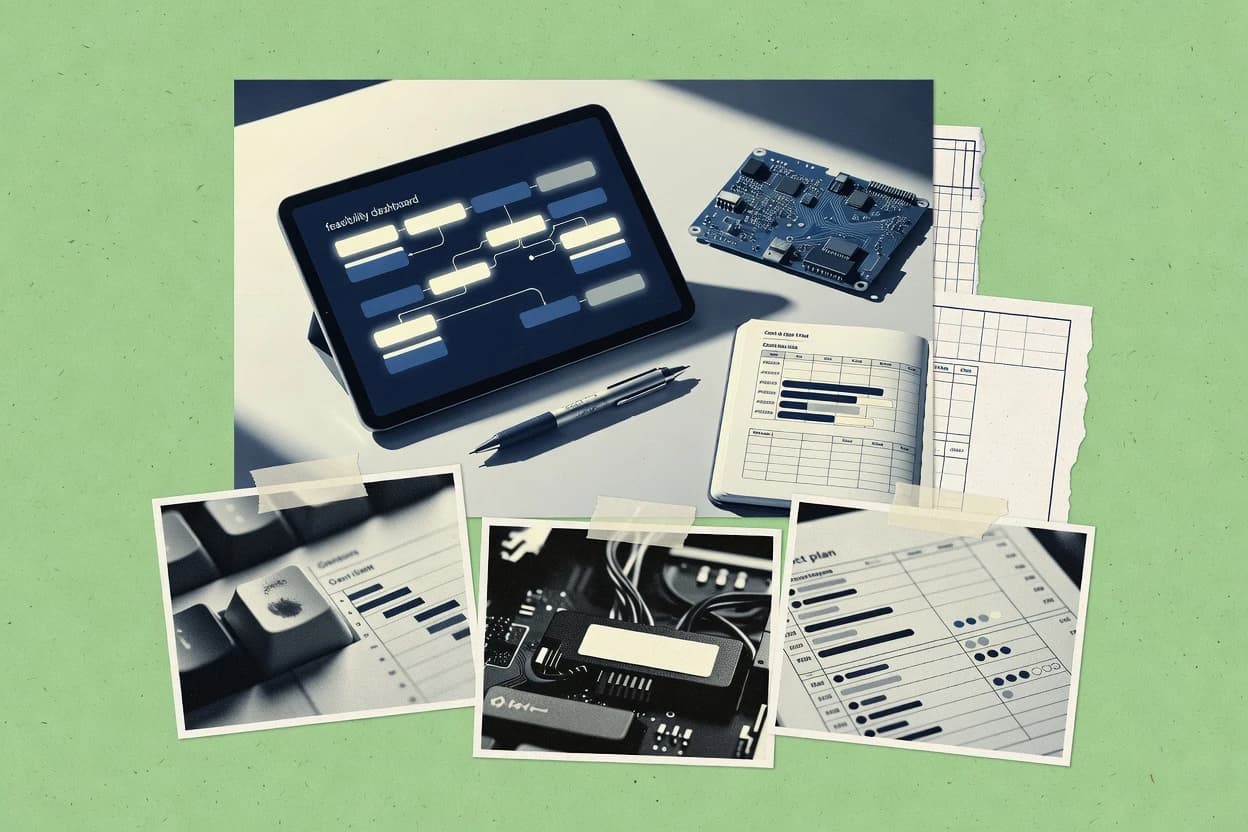 Top 10 Best Development Feasibility Software of 2026