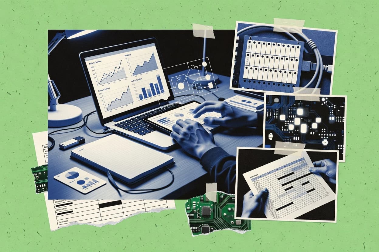 Top 10 Best Development Financial Software of 2026