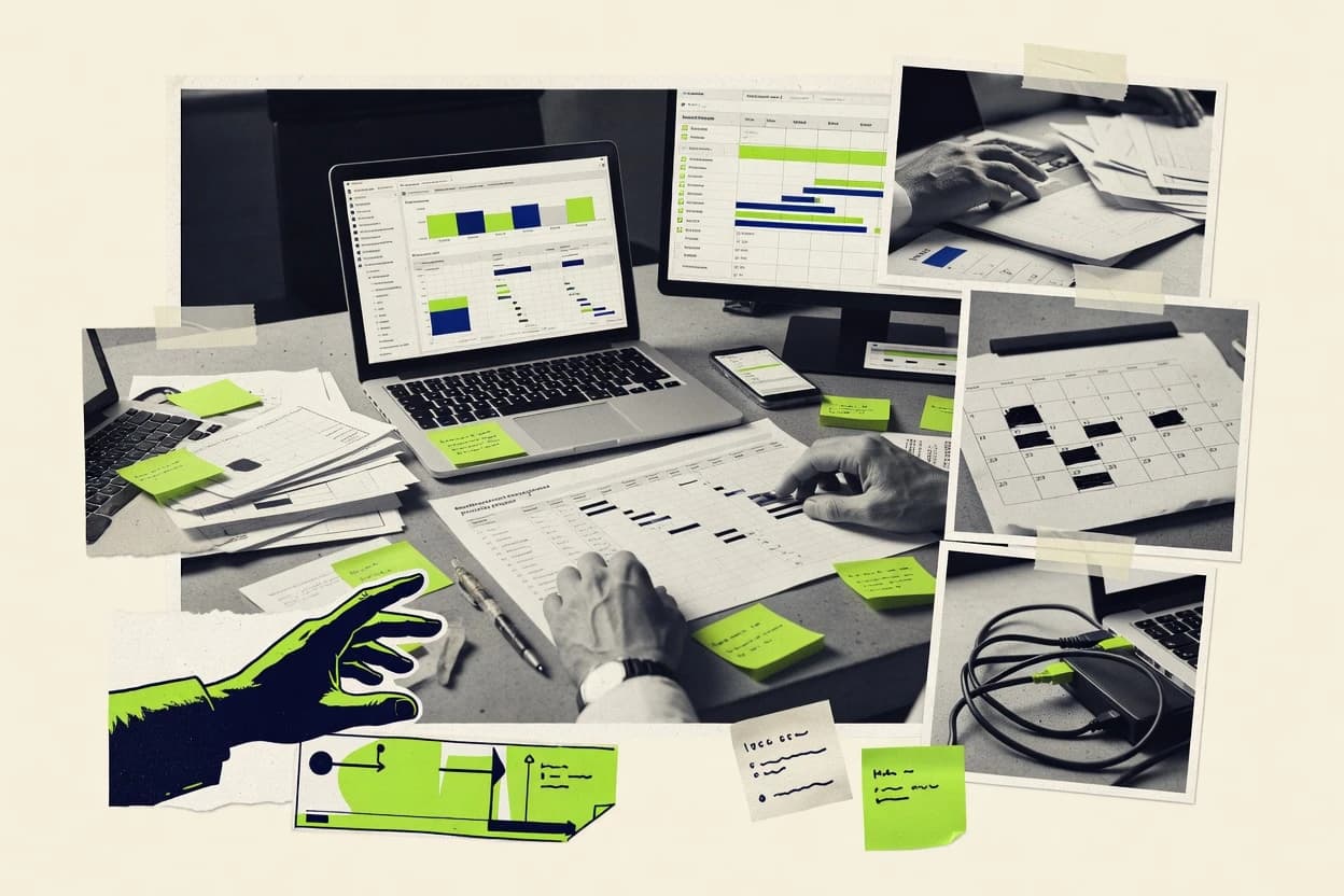 Top 10 Best Development Management Product Project Software of 2026