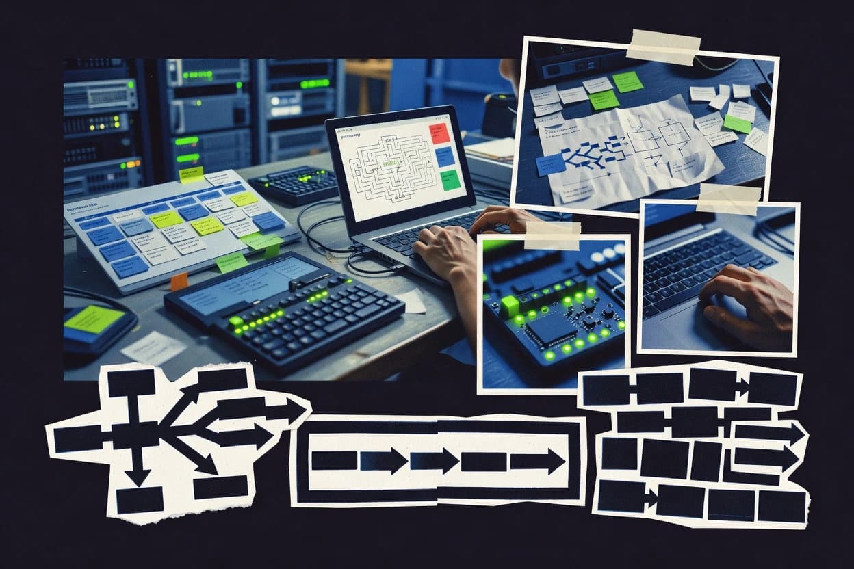 Top 10 Best Development Process Software of 2026