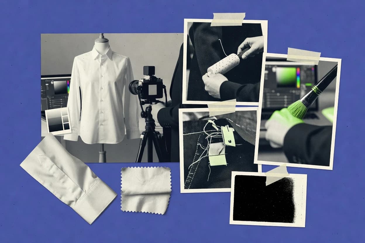 Top 10 Best Apparel Photo Editing Services of 2026