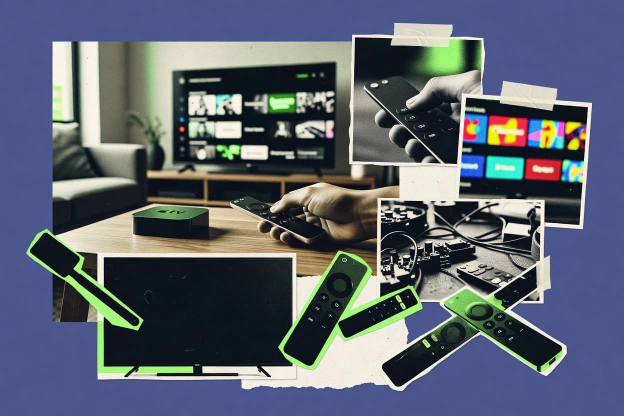 Top 10 Best Apple Tv App Development Services of 2026