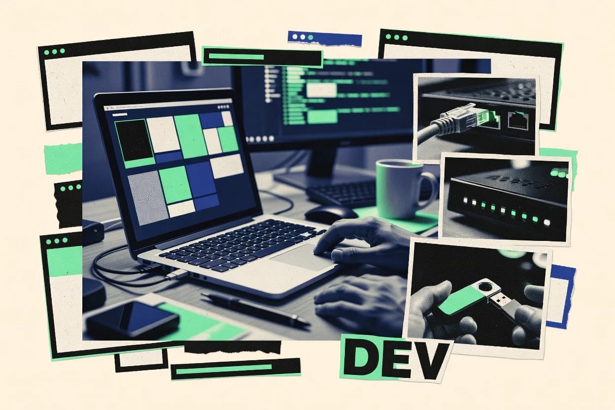 Top 10 Best Development Web Software of 2026