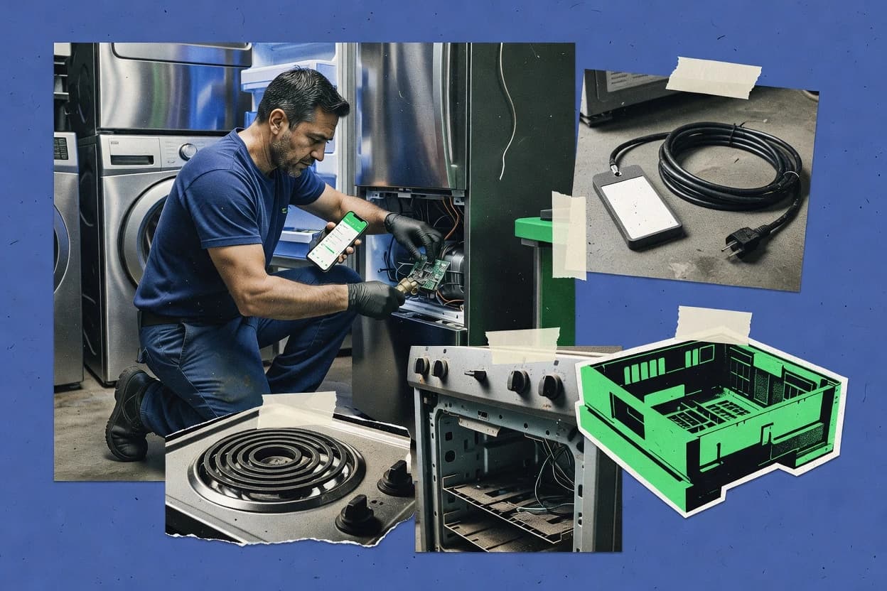 Top 10 Best Appliance Repair SEO Services of 2026