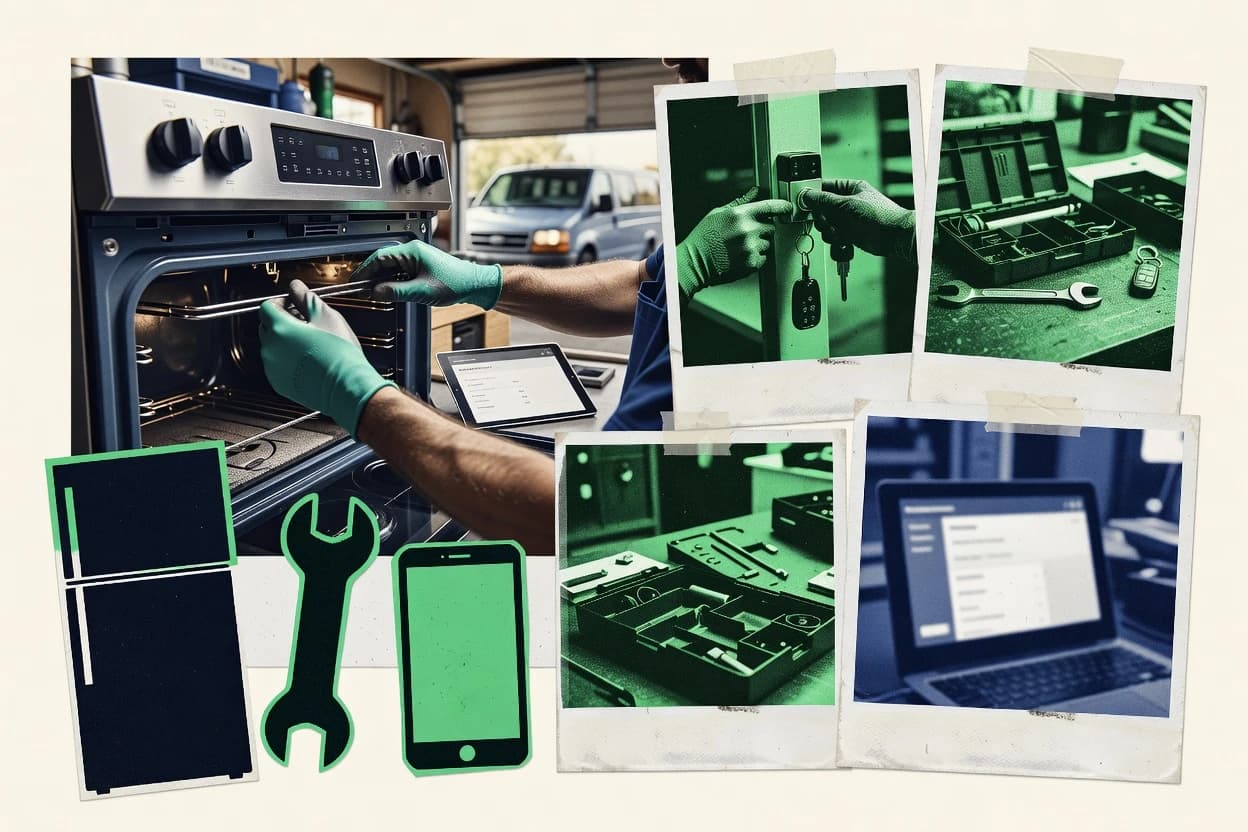 Top 10 Best Appliance Repair Marketing Services of 2026
