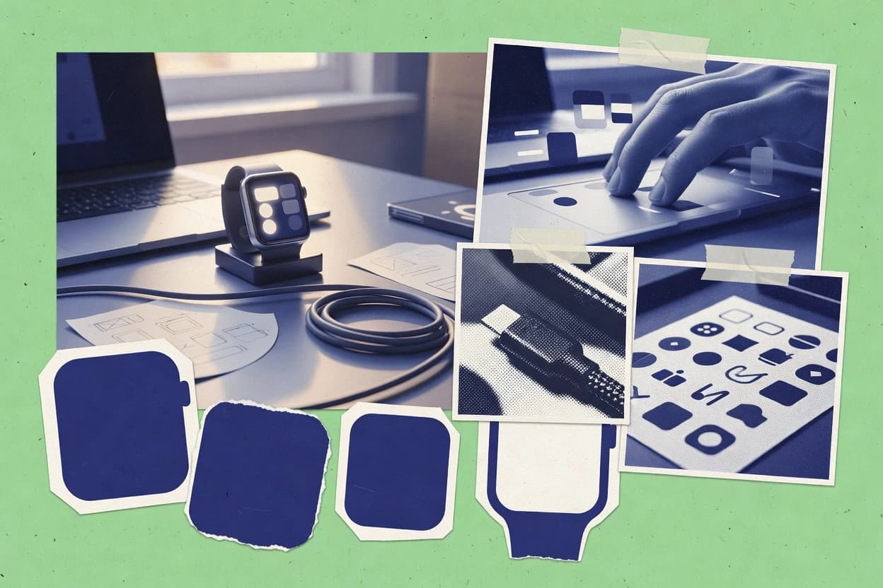 Top 10 Best Apple Watch App Development Services of 2026