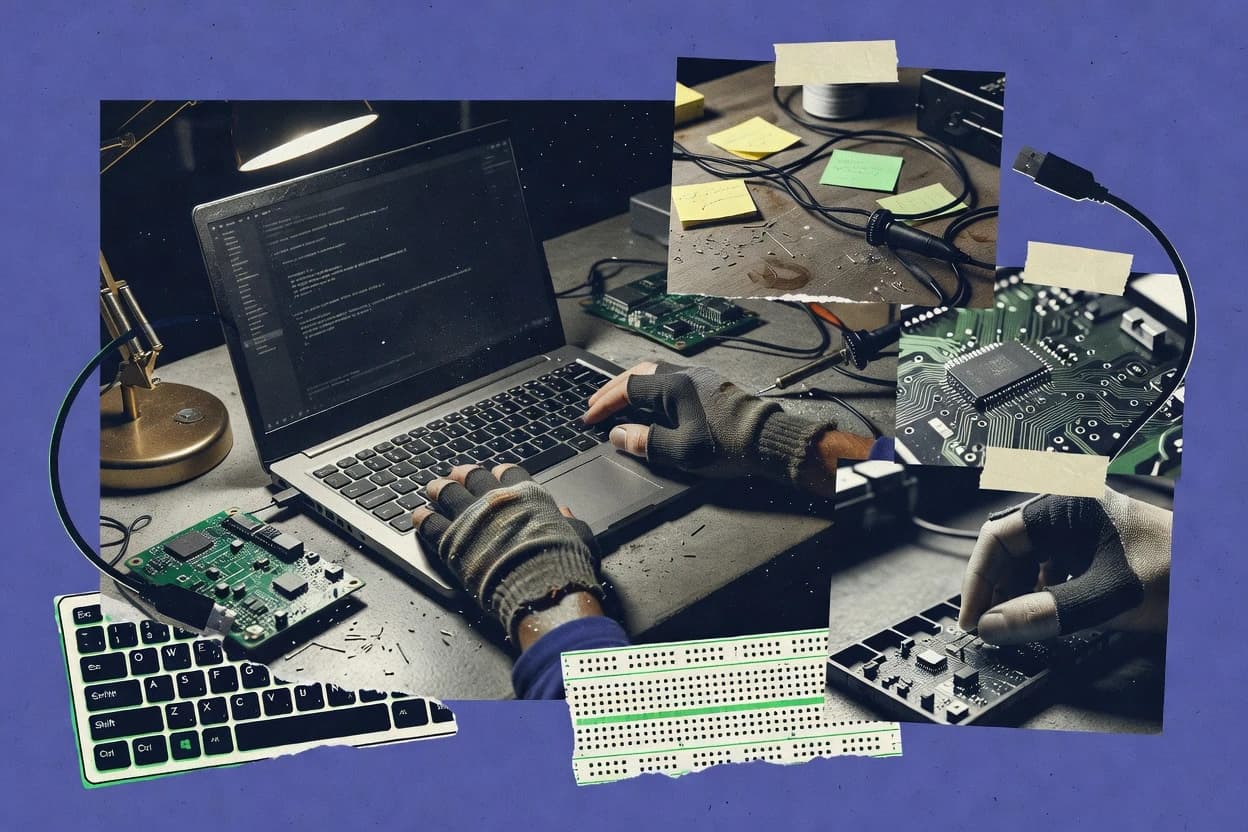 Top 10 Best Develops Software of 2026
