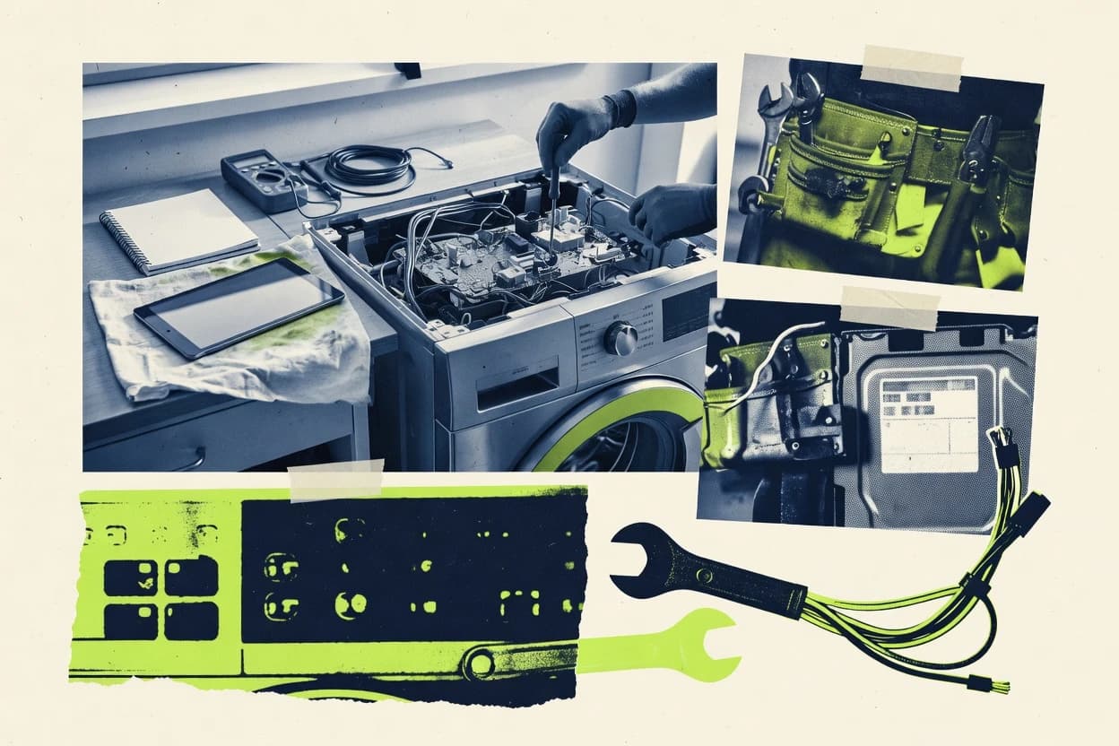 Top 10 Best Appliance Repair Web Design Services of 2026