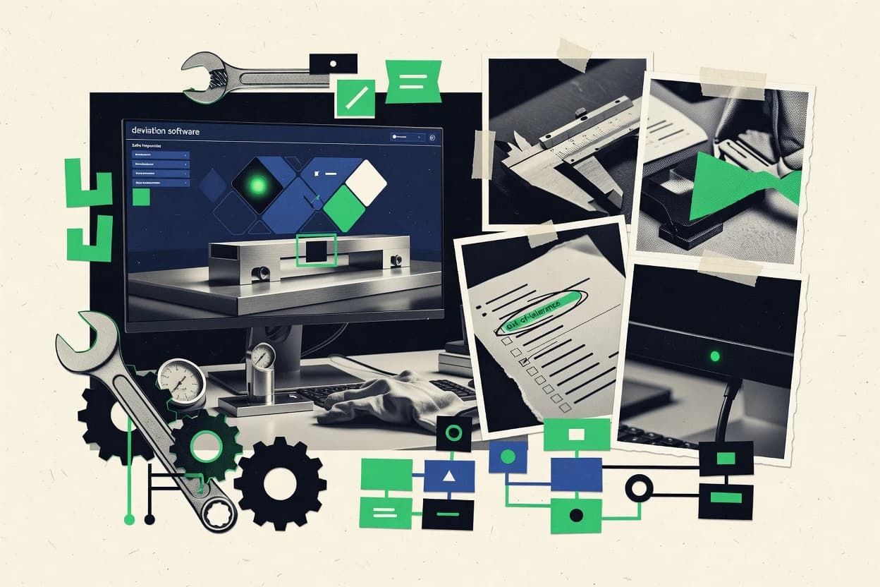Top 10 Best Deviation Software of 2026