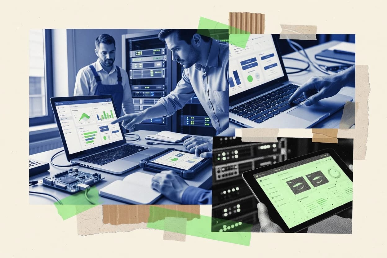 Top 10 Best Application Consulting Services of 2026