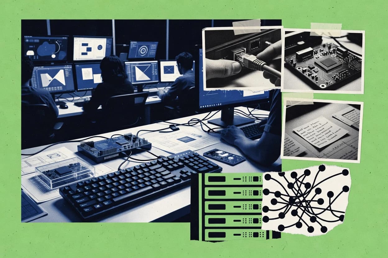 Top 10 Best Application Development Services of 2026