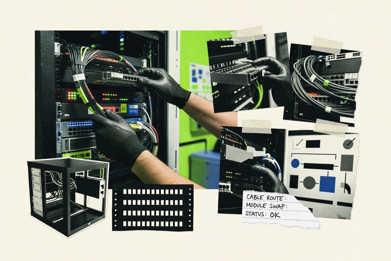 Top 10 Best Application Development Maintenance Services of 2026