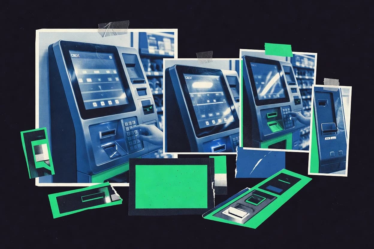 Top 8 Best Dex Vending Software of 2026