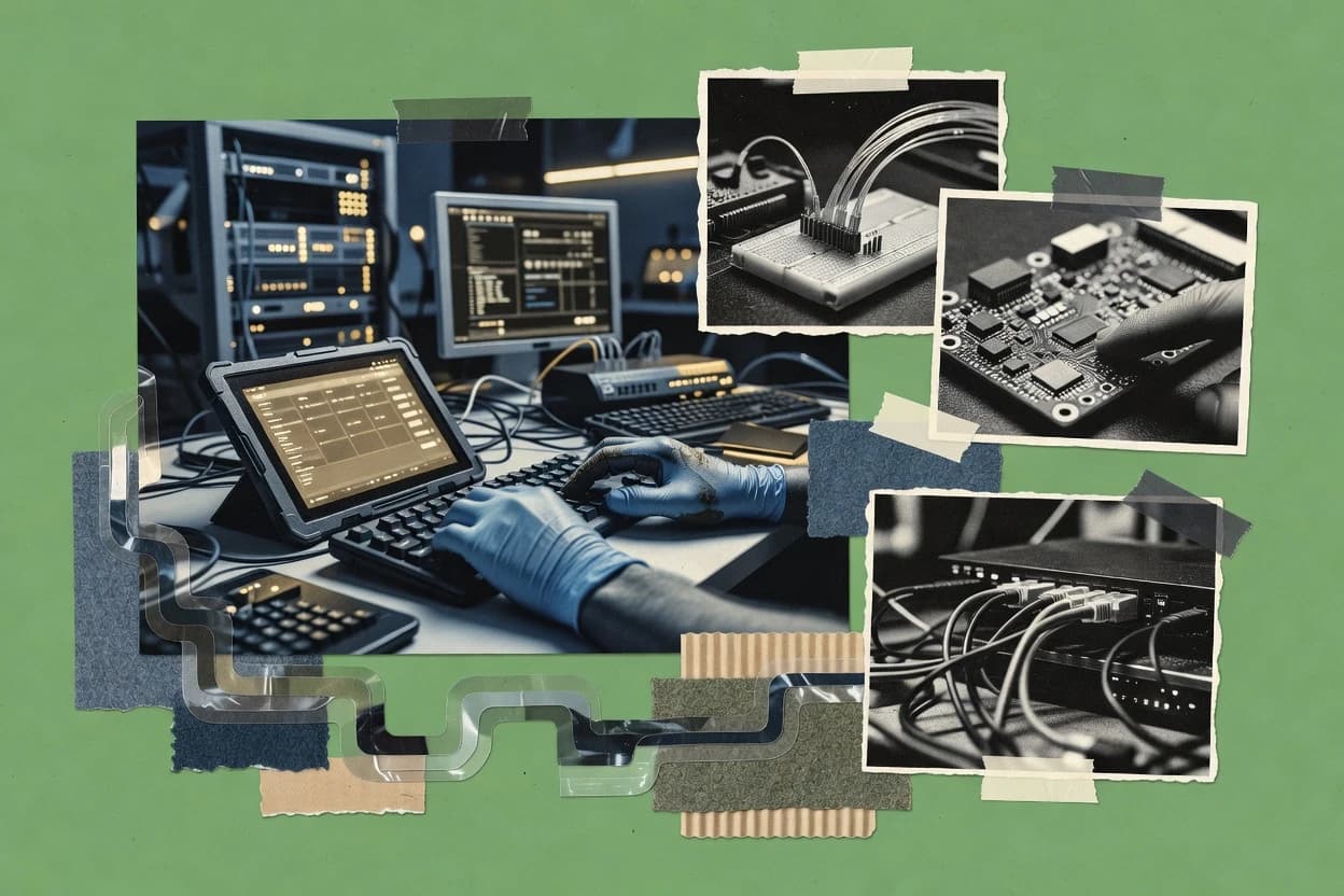 Top 10 Best Dezvoltare Software of 2026