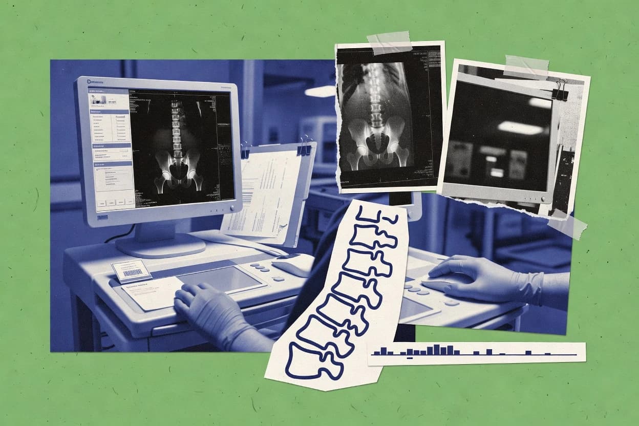 Top 10 Best Dexa Software of 2026
