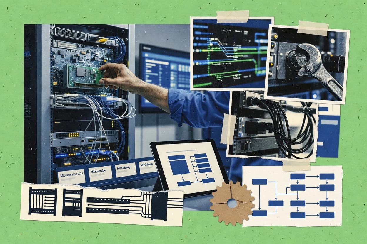 Top 10 Best Application Modernization Services of 2026