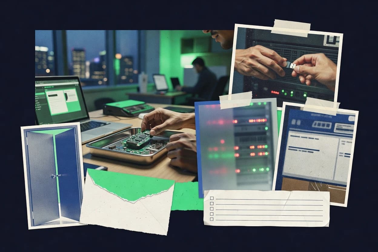Top 10 Best Application Outsourcing Services of 2026