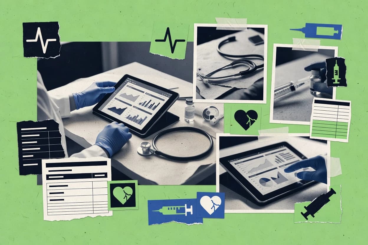 Top 10 Best Diagnosis Software of 2026