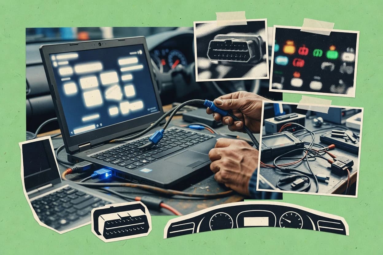 Top 10 Best Diagnostic Car Software of 2026